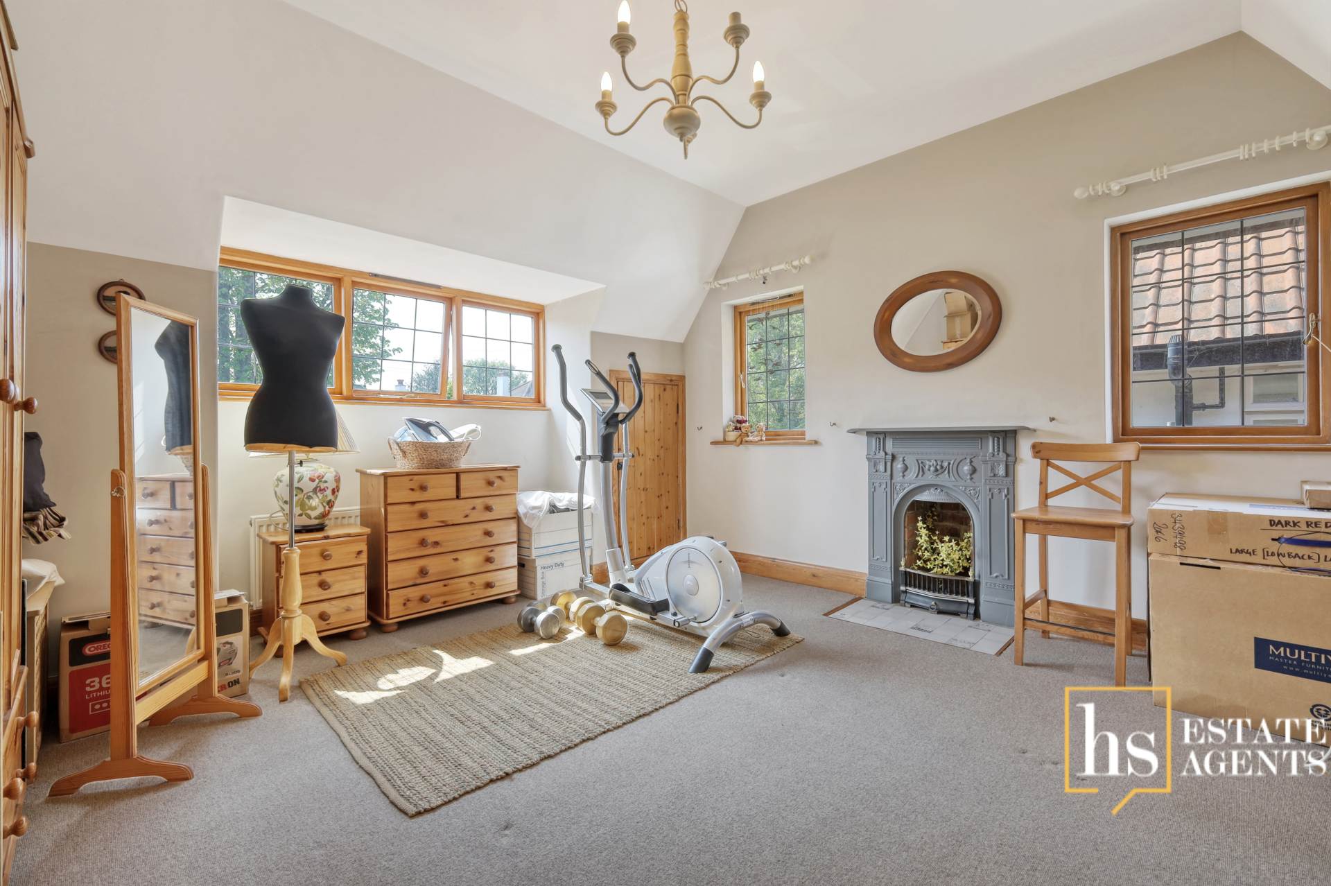 Additional Property Image 4 bedroom Detached for sale in Brentwood 19