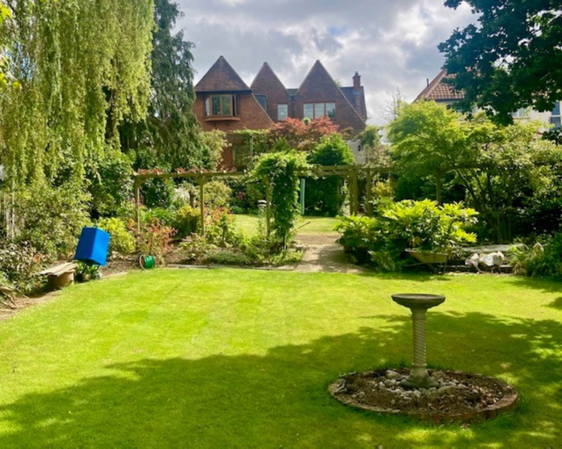 Additional Property Image 4 bedroom Detached for sale in Brentwood 37