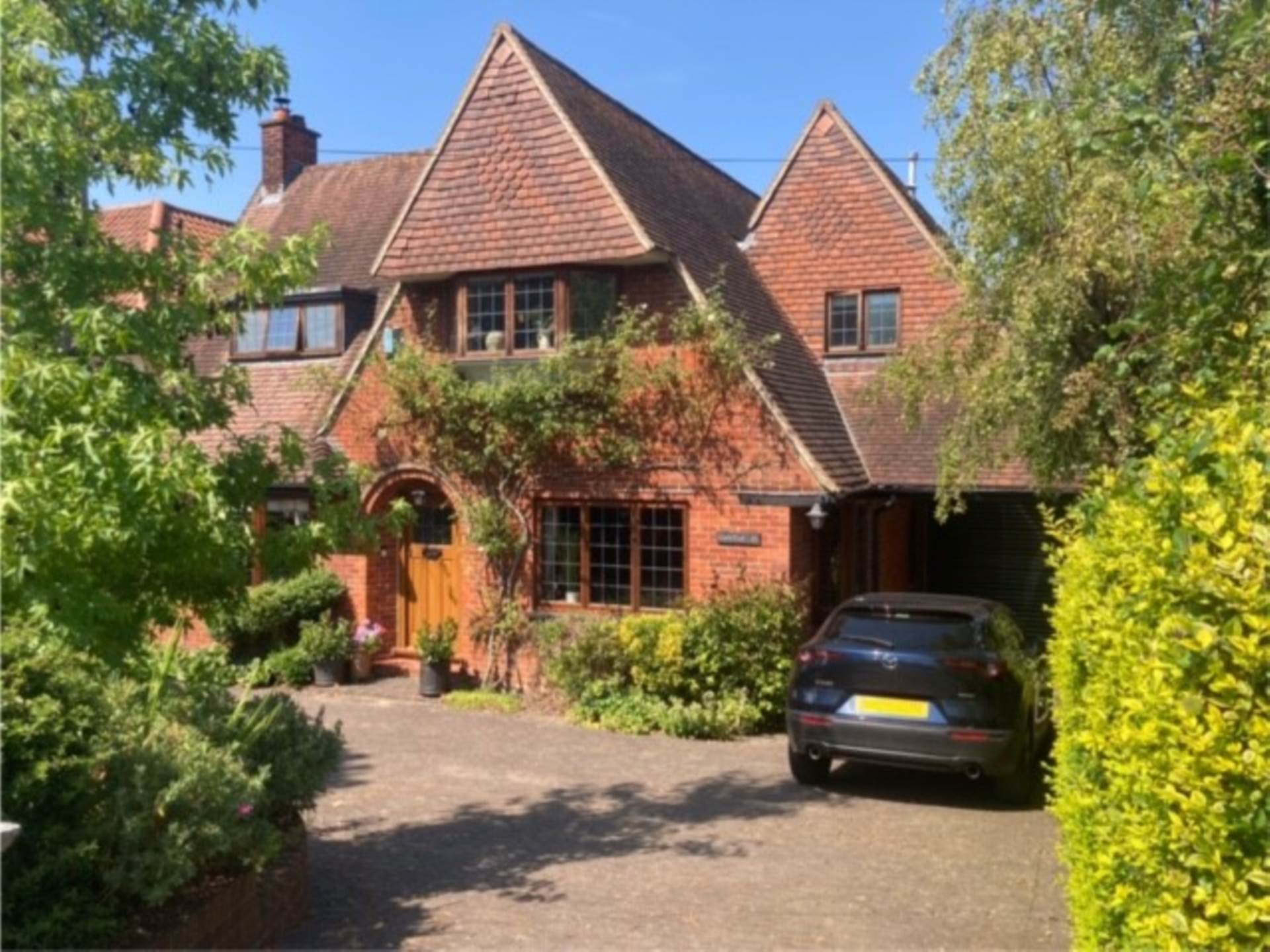 Additional Property Image 4 bedroom Detached for sale in Brentwood 38