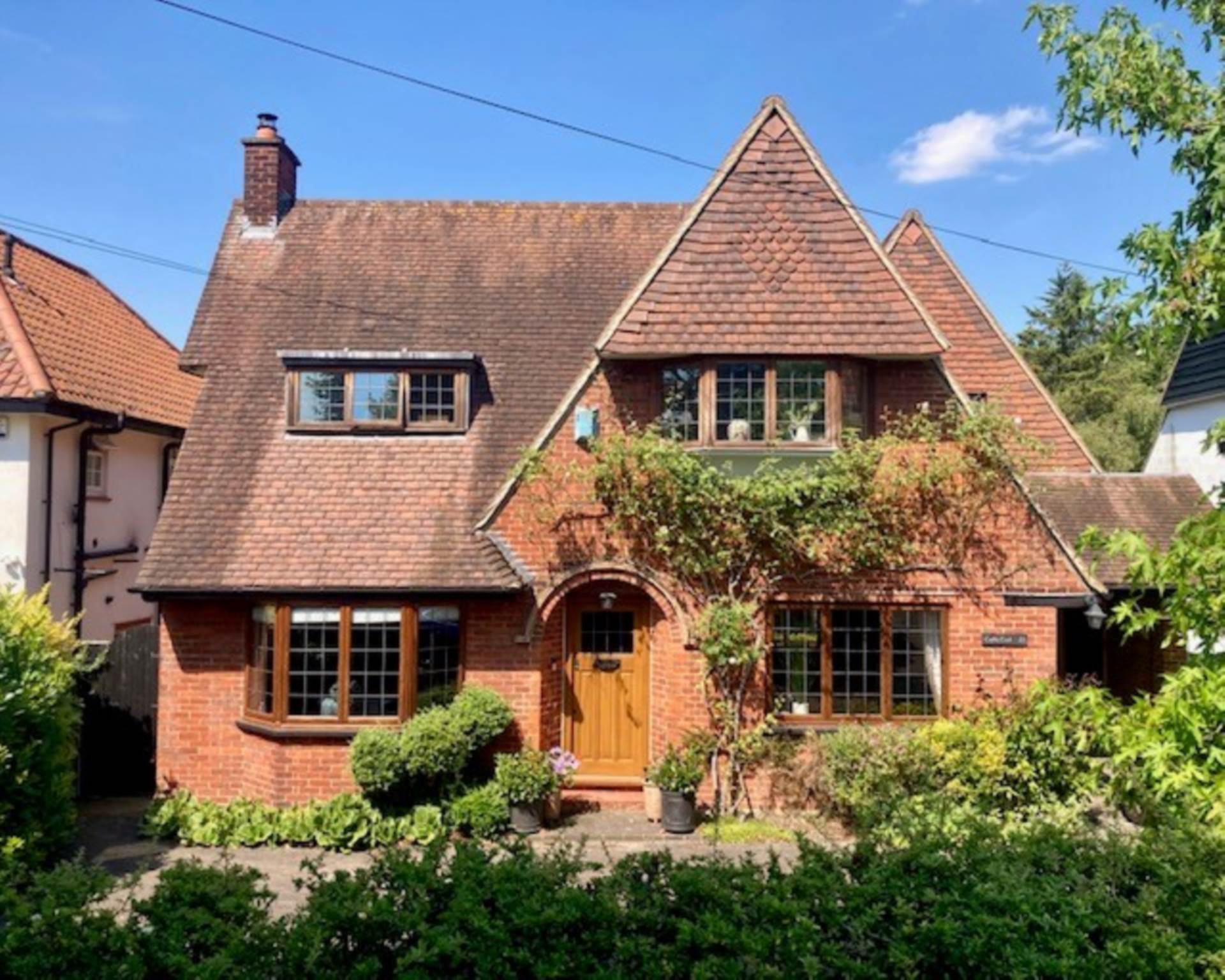 Additional Property Image 4 bedroom Detached for sale in Brentwood 39