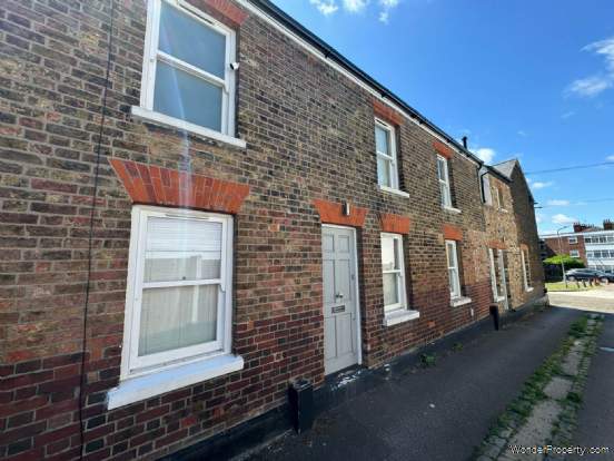 Additional Property Image 1 bedroom Terraced for sale in Brentwood 2