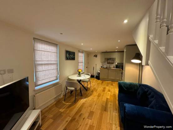 Additional Property Image 1 bedroom Terraced for sale in Brentwood 3