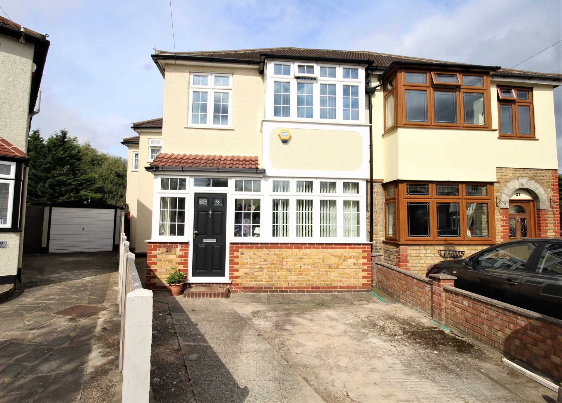 Additional Property Image 5 bedroom Semi Detached to rent in Romford 13