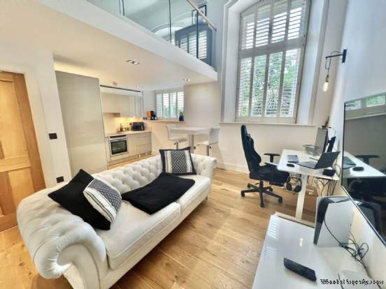Additional Property Image 1 bedroom Flat for sale in Brentwood 2