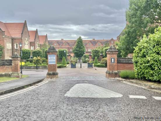 Additional Property Image 1 bedroom Flat for sale in Brentwood 6