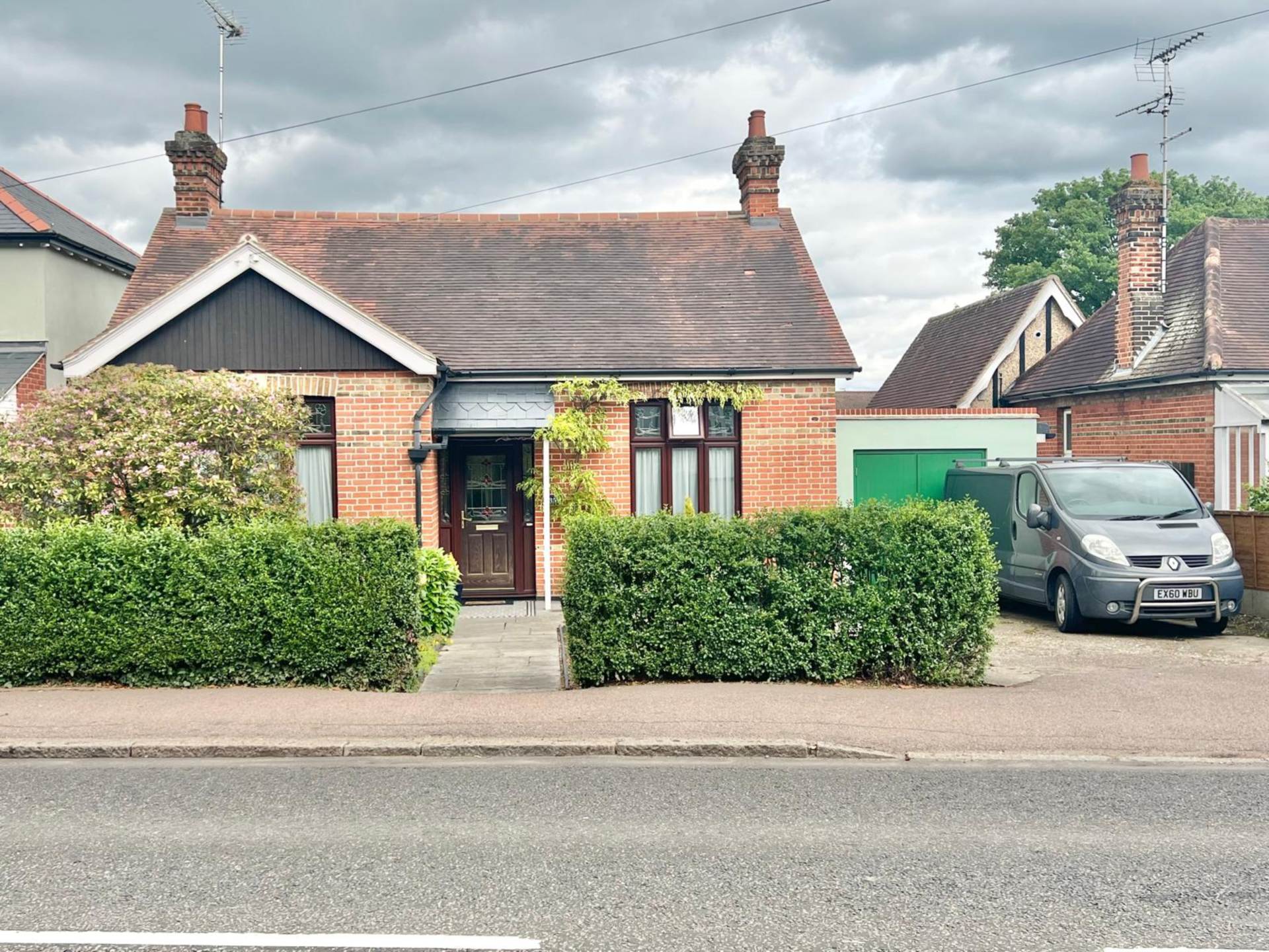 3 bedroom Detached Bungalow for sale in Brentwood