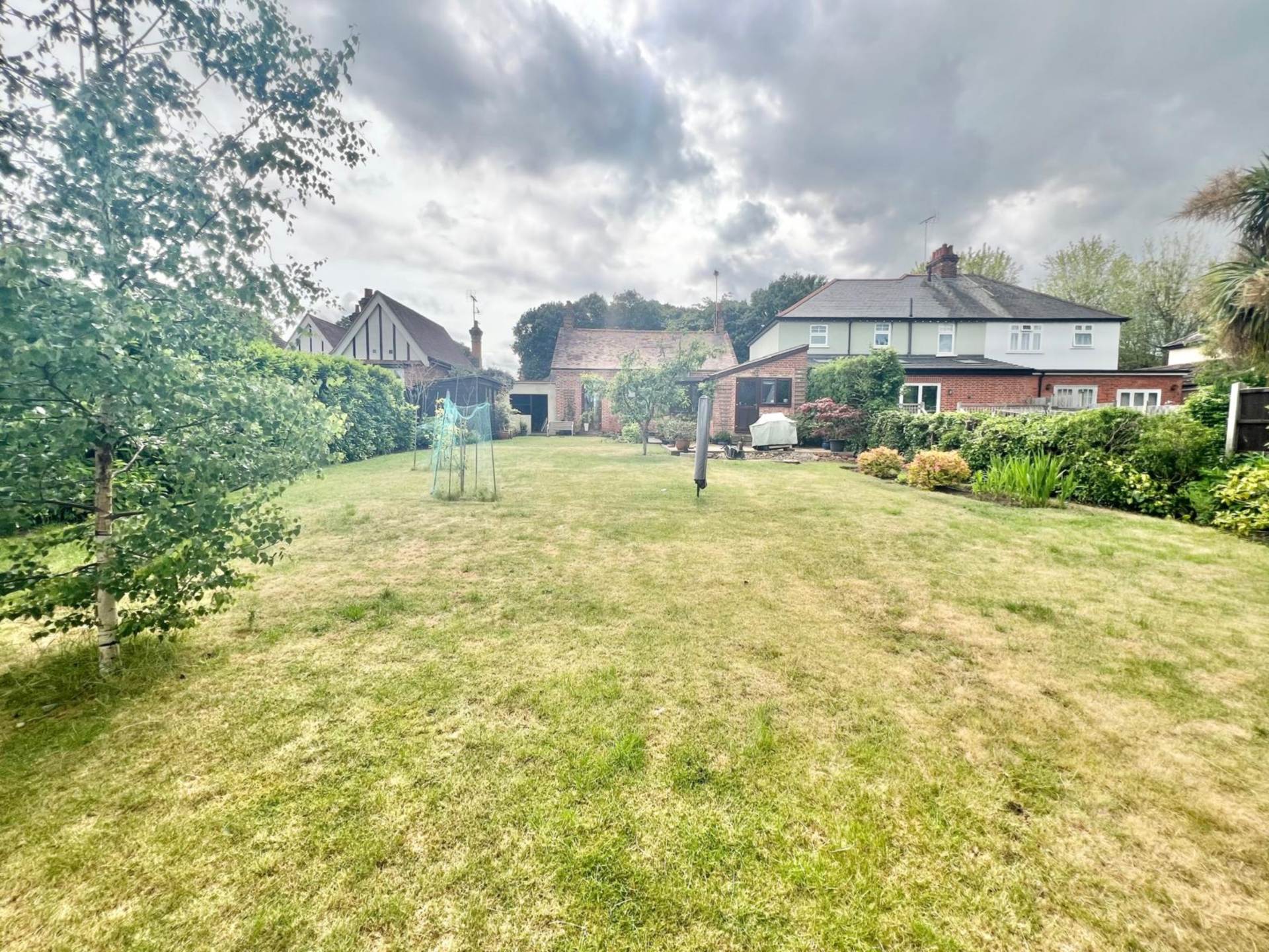 Additional Property Image 3 bedroom Detached Bungalow for sale in Brentwood 7