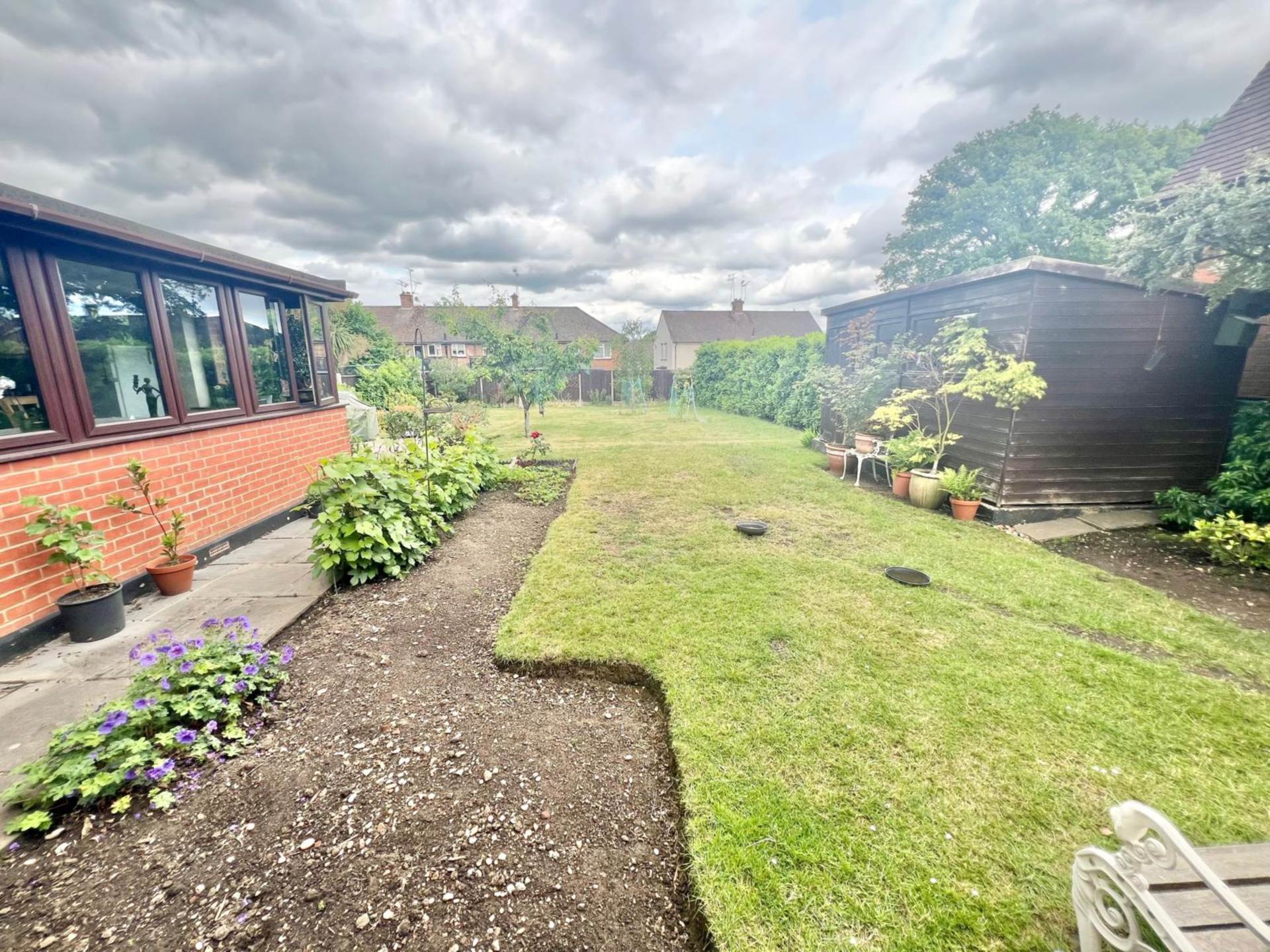 Additional Property Image 3 bedroom Detached Bungalow for sale in Brentwood 15