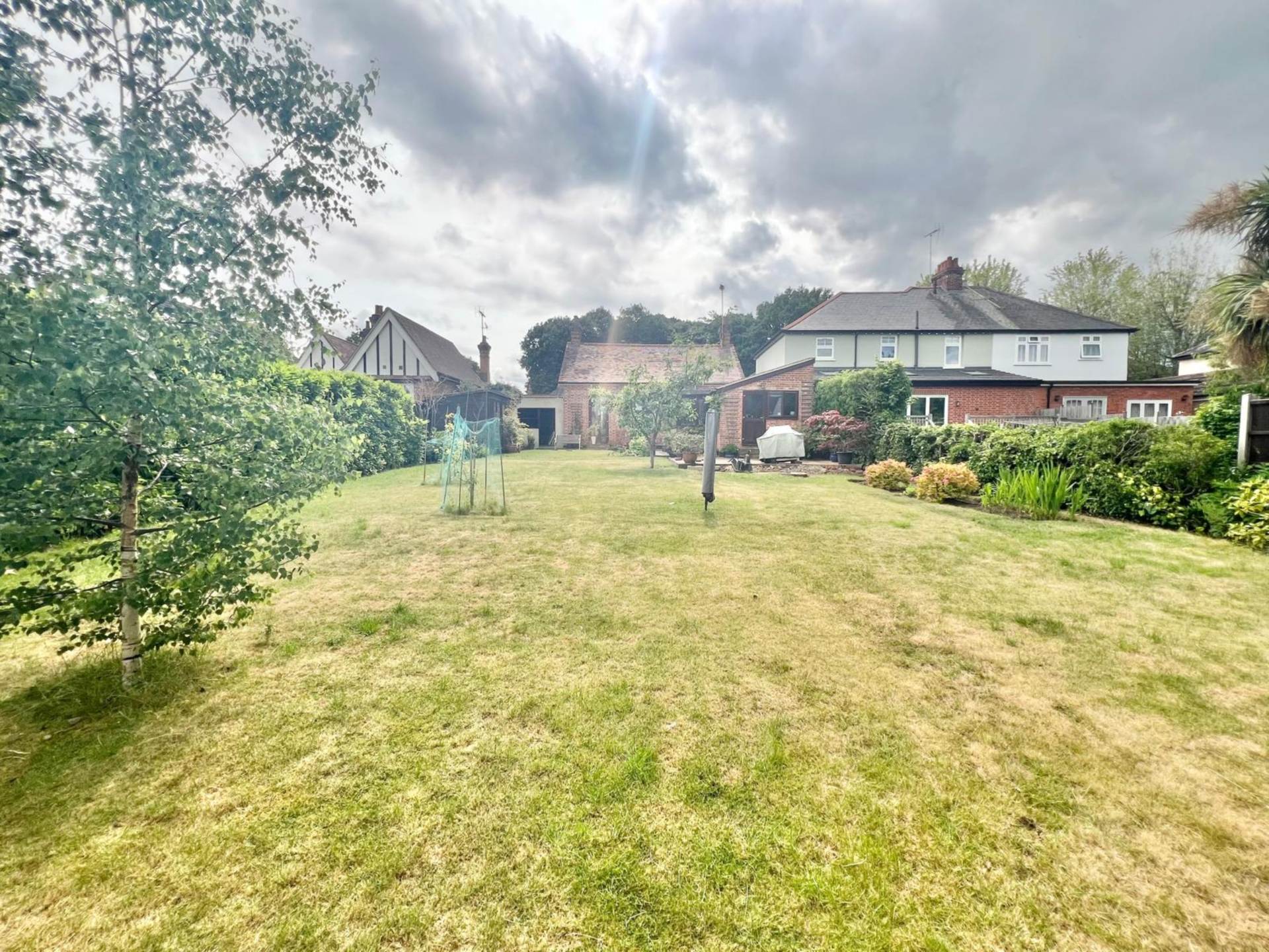 Additional Property Image 3 bedroom Detached Bungalow for sale in Brentwood 17
