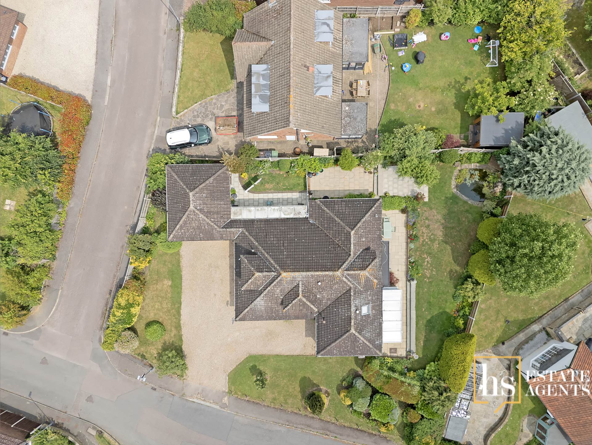 Additional Property Image 4 bedroom Detached for sale in Brentwood 3