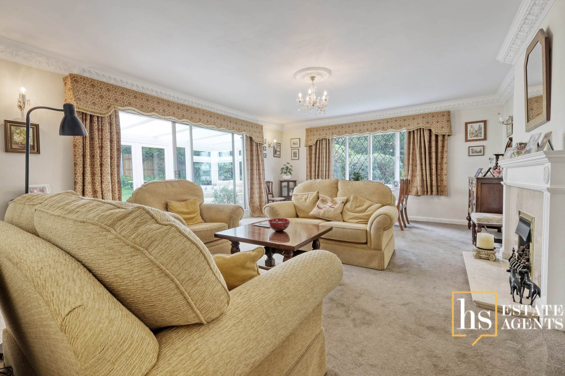 Additional Property Image 4 bedroom Detached for sale in Brentwood 9