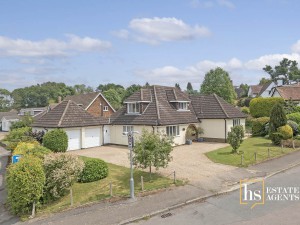 4 bedroom Detached for sale in Brentwood