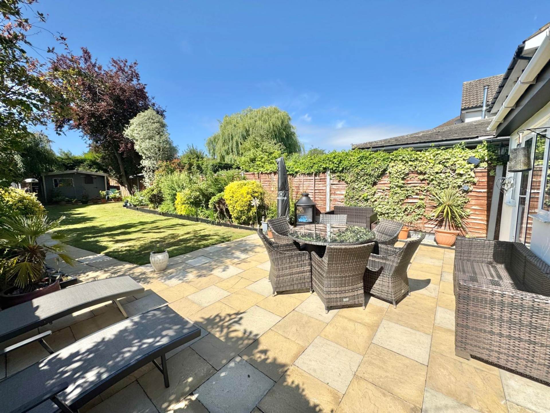 Additional Property Image 4 bedroom Detached for sale in Brentwood 12