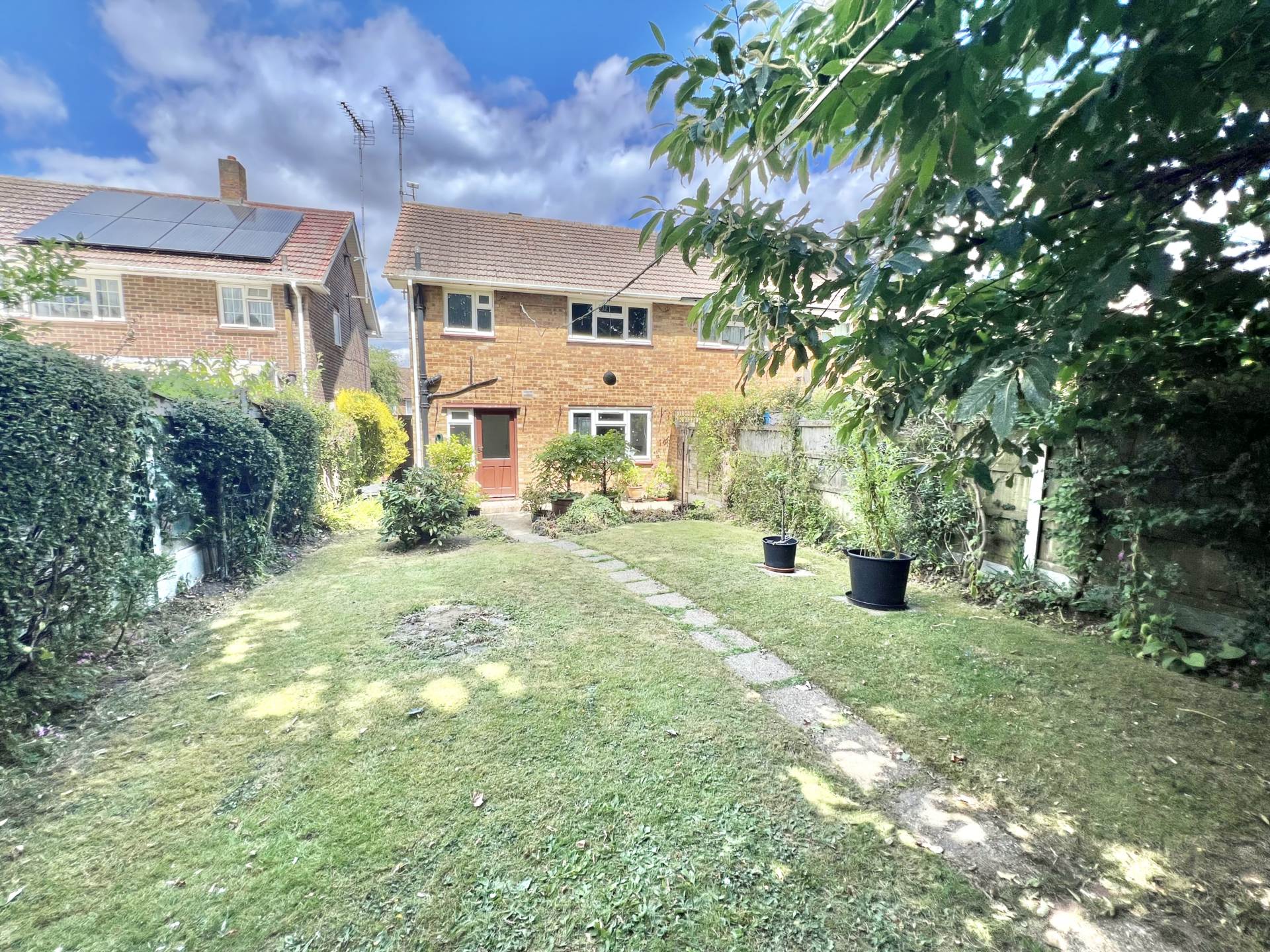 Additional Property Image 2 bedroom End of Terrace for sale in Brentwood 13