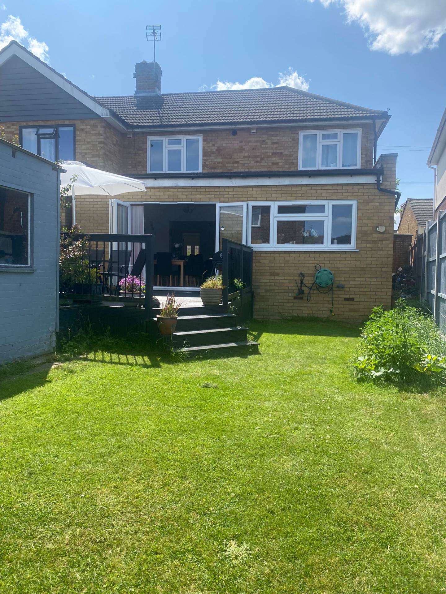 Additional Property Image 4 bedroom Semi Detached for sale in Brentwood 11