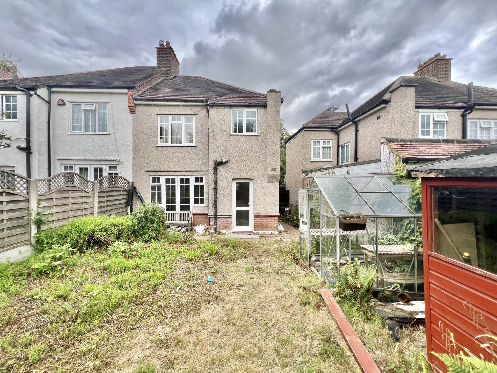 Additional Property Image 3 bedroom Semi Detached for sale in Upminster 8
