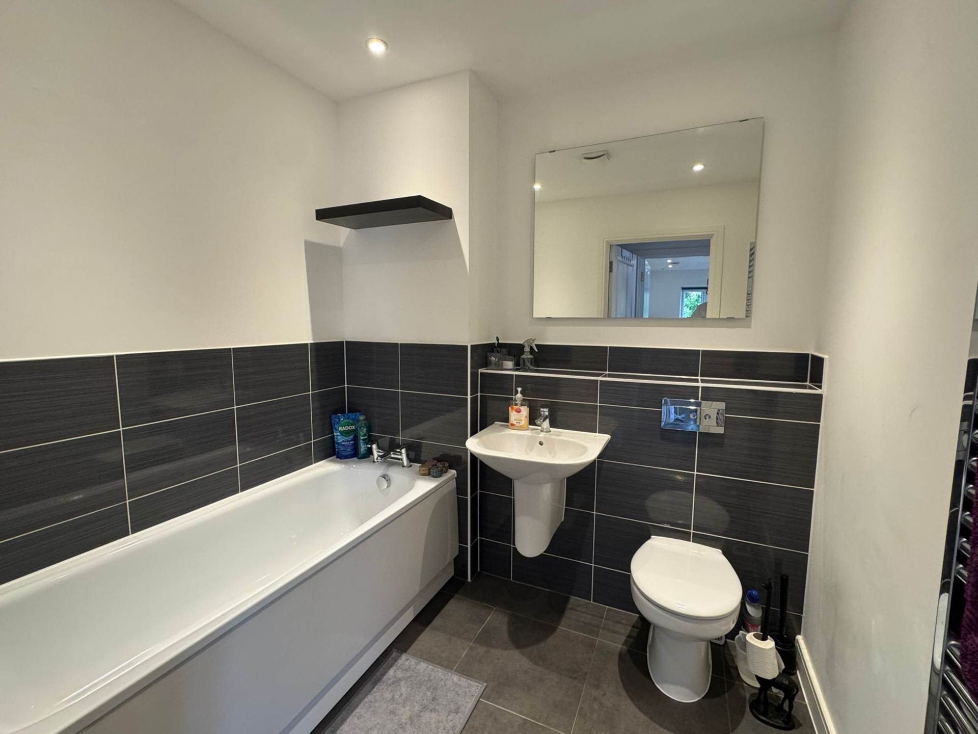Additional Property Image 2 bedroom Apartment for sale in Brentwood 7