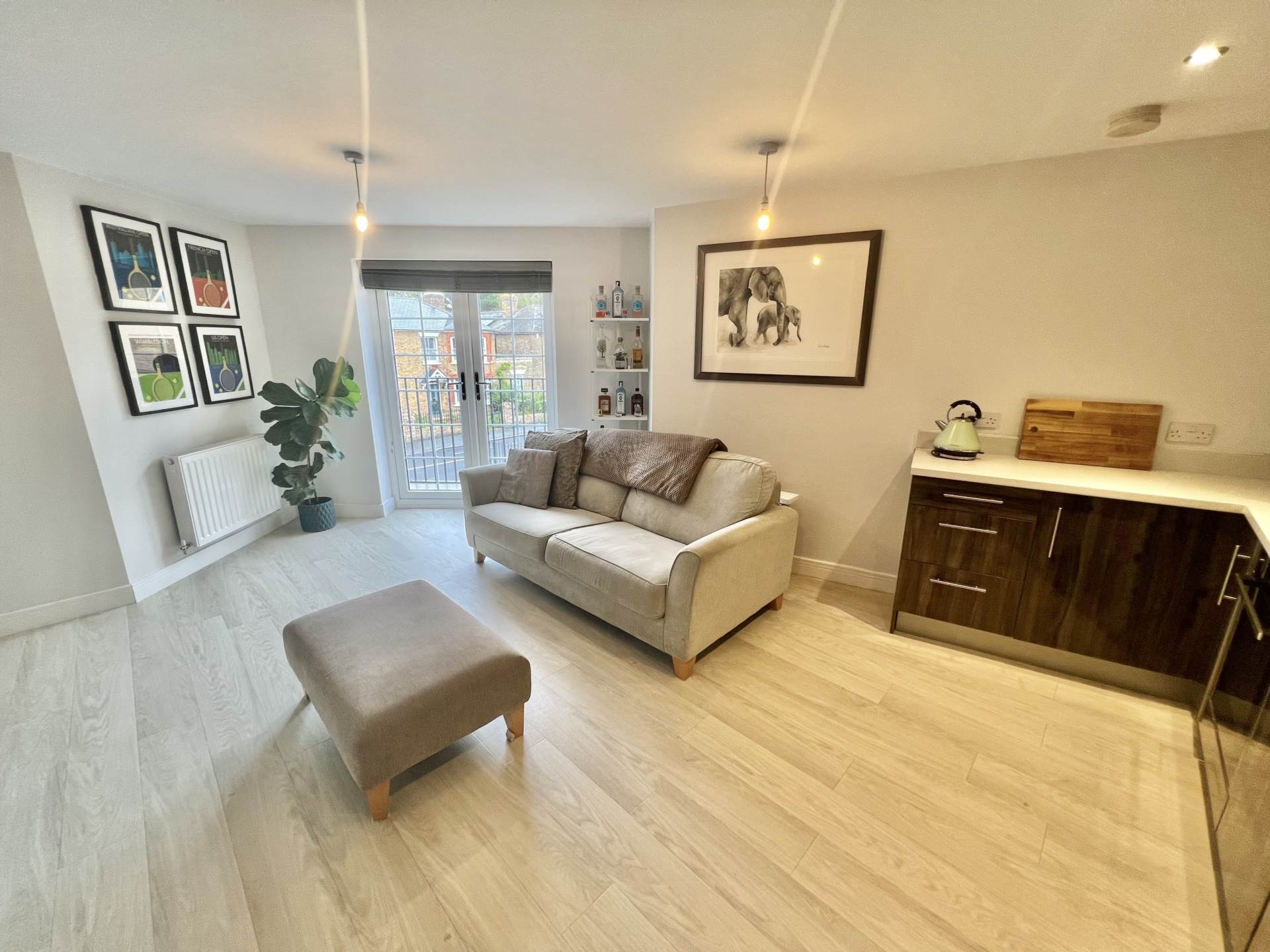 Additional Property Image 2 bedroom Apartment for sale in Brentwood 4