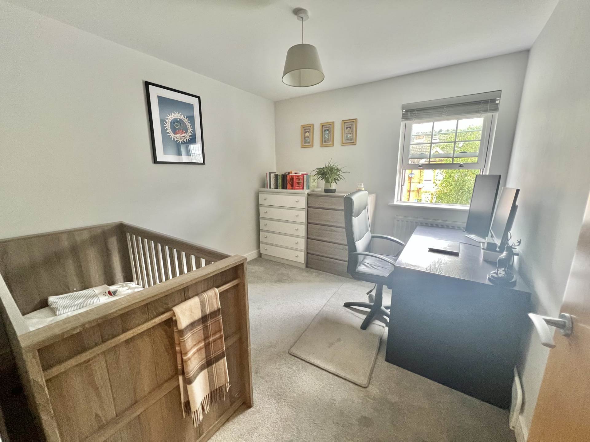 Additional Property Image 2 bedroom Apartment for sale in Brentwood 9