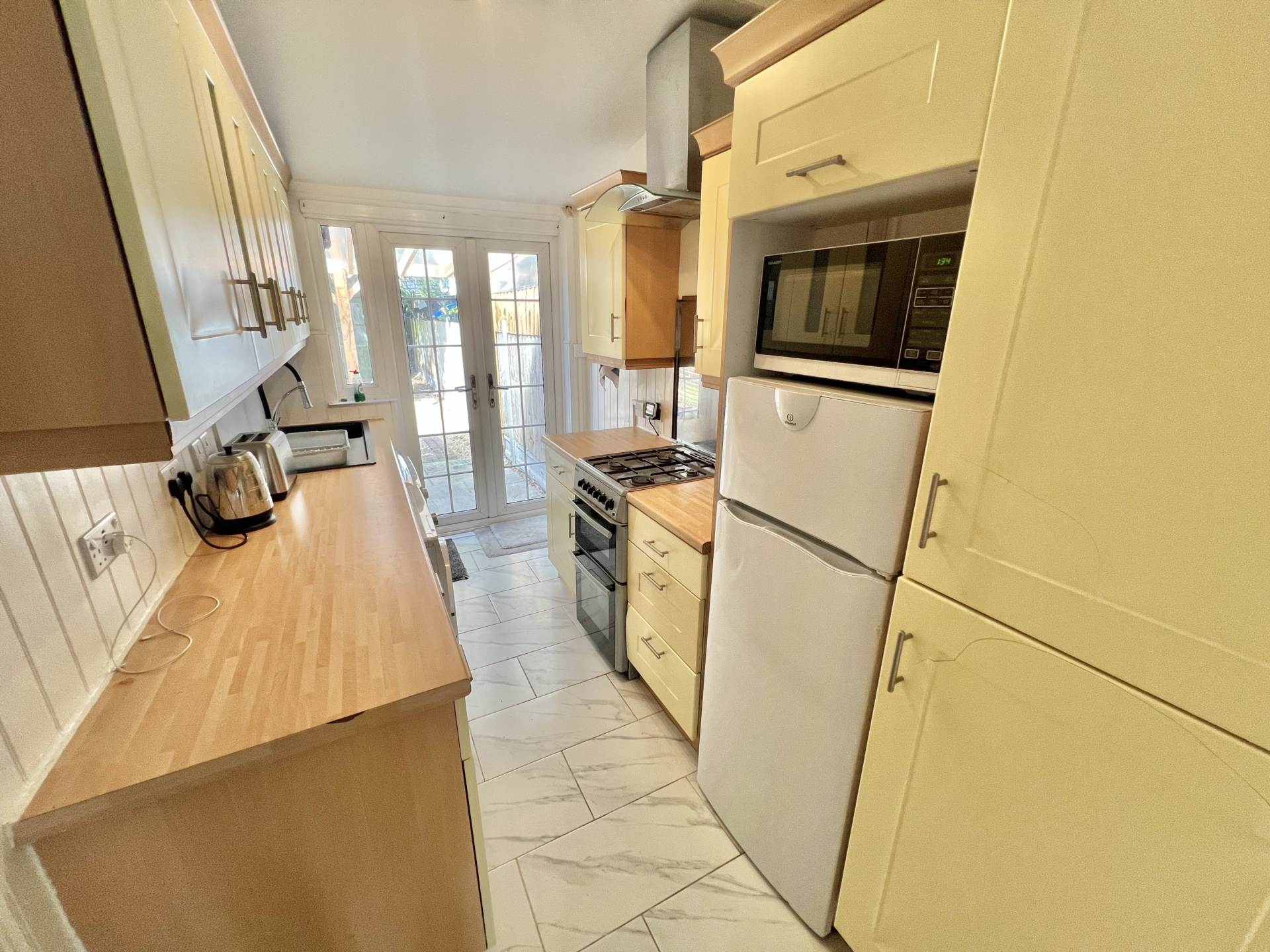 Additional Property Image 2 bedroom Terraced for sale in Brentwood 3