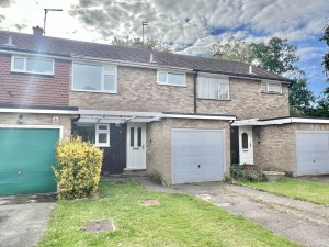 3 bedroom Terraced for sale in Brentwood