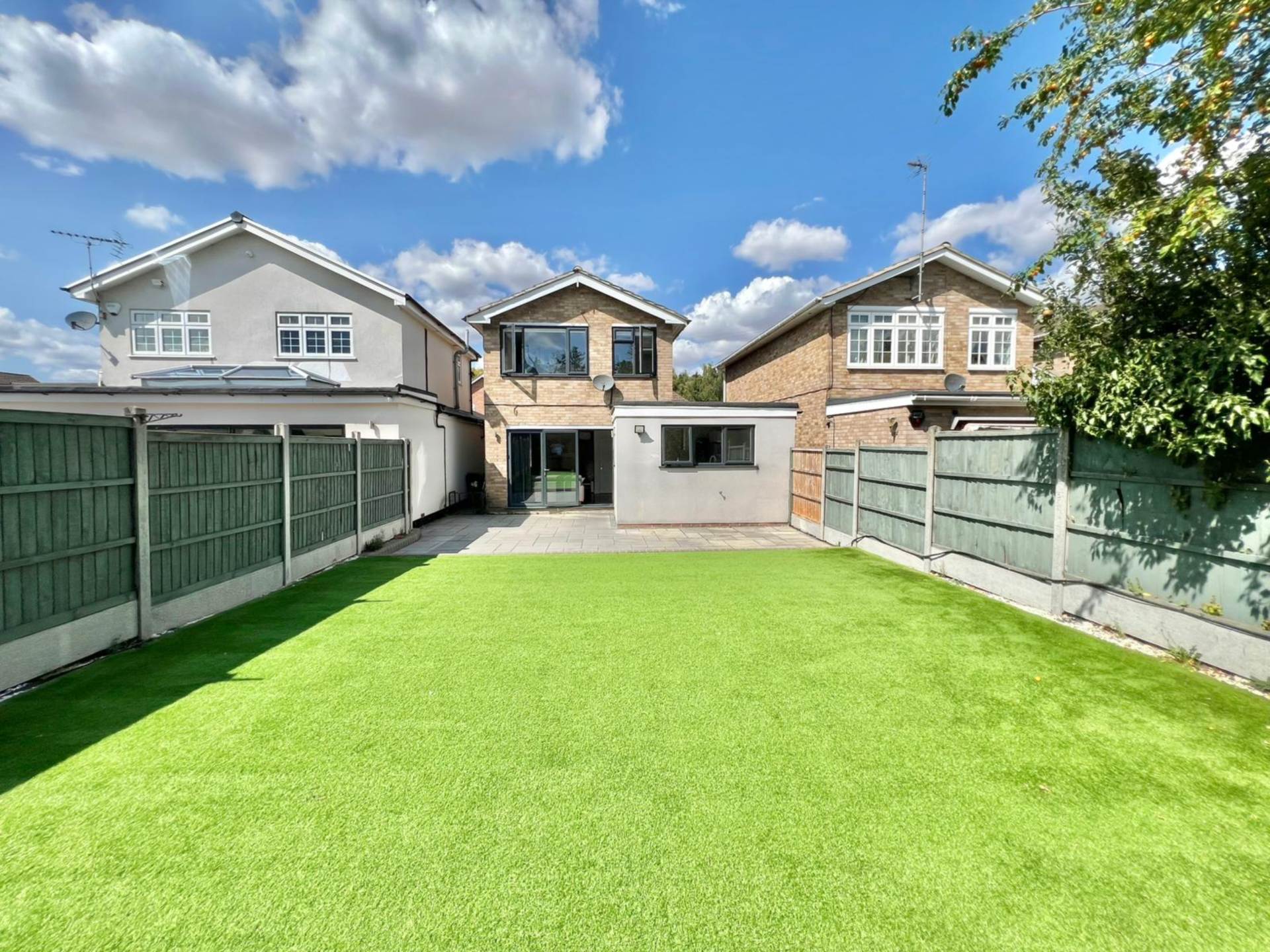 Additional Property Image 3 bedroom Detached for sale in Brentwood 12