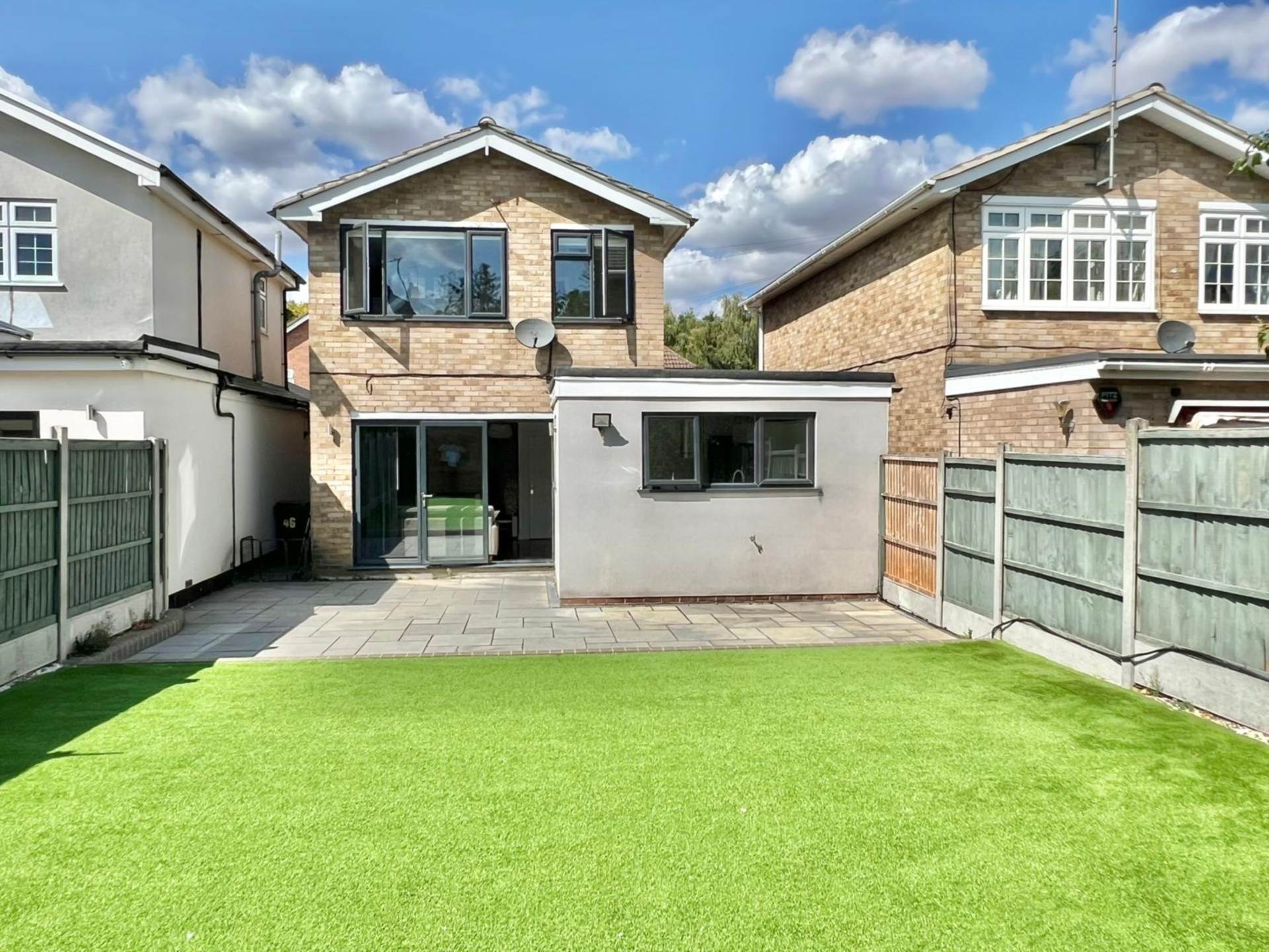 Additional Property Image 3 bedroom Detached for sale in Brentwood 13