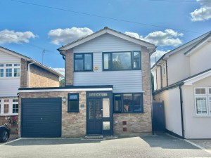 3 bedroom Detached for sale in Brentwood