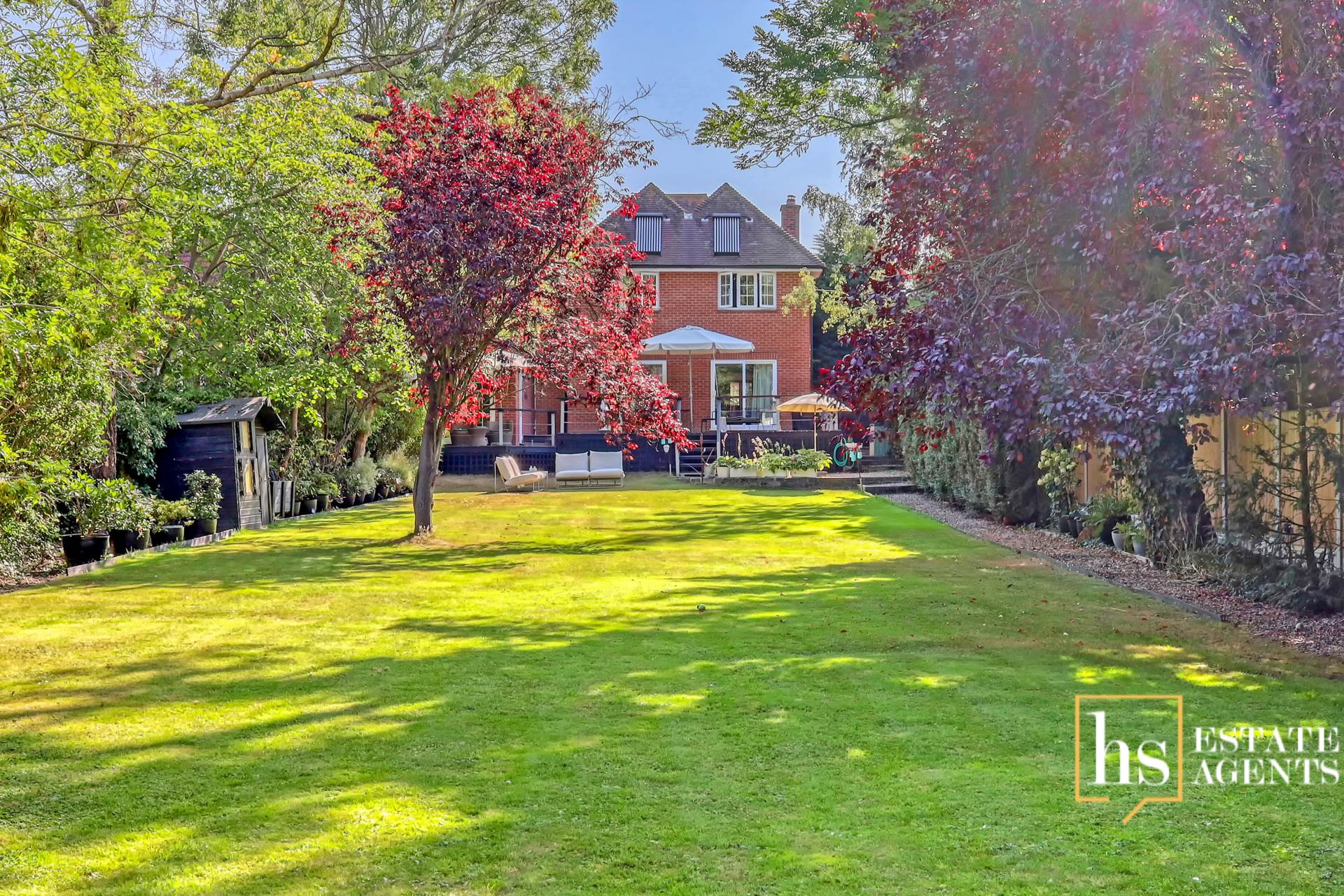 Additional Property Image 5 bedroom Detached for sale in Brentwood 30