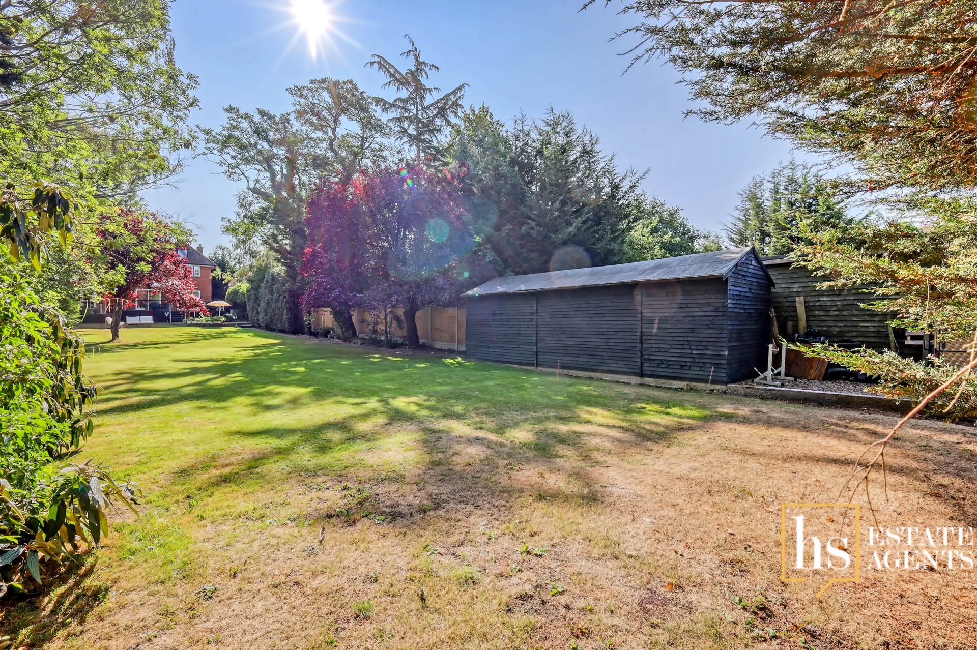 Additional Property Image 5 bedroom Detached for sale in Brentwood 32