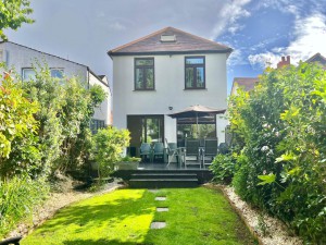 3 bedroom Detached for sale in Brentwood