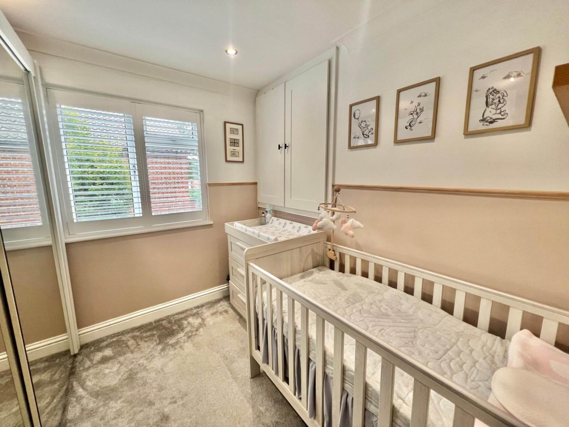 Additional Property Image 2 bedroom Maisonette for sale in Brentwood 6