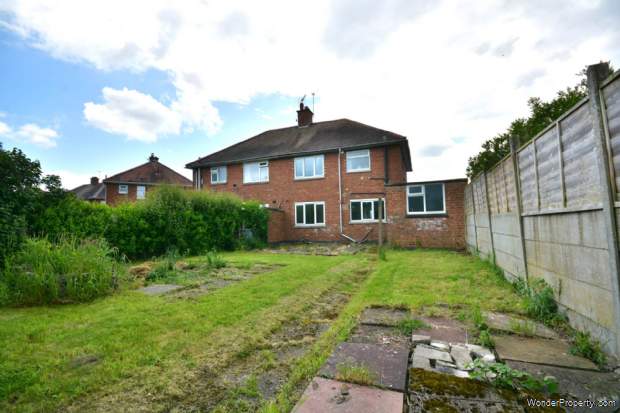 Additional Property Image 3 bedroom Semi Detached for sale in Hinckley 3