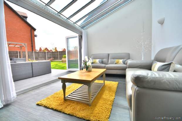 Additional Property Image 4 bedroom Detached for sale in Rugby 4