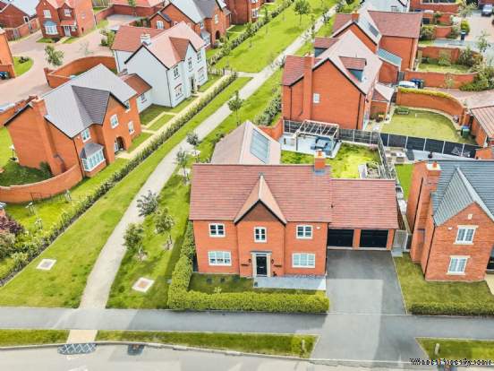 Additional Property Image 4 bedroom Detached for sale in Rugby 5