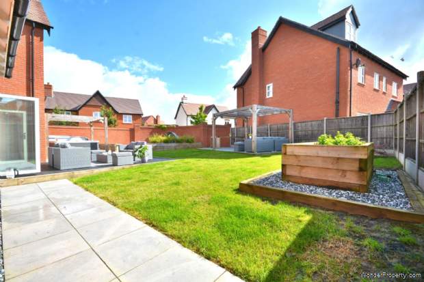 Additional Property Image 4 bedroom Detached for sale in Rugby 6