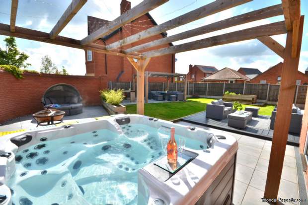Additional Property Image 4 bedroom Detached for sale in Rugby 7
