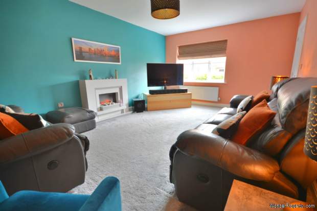 Additional Property Image 4 bedroom Detached for sale in Rugby 9
