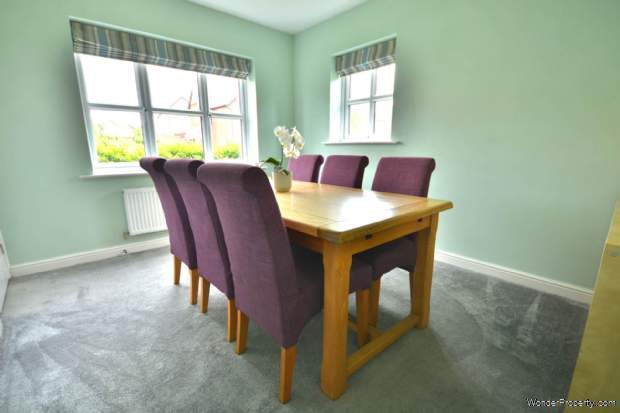 Additional Property Image 4 bedroom Detached for sale in Rugby 10