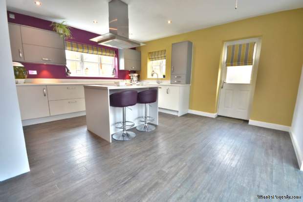 Additional Property Image 4 bedroom Detached for sale in Rugby 12