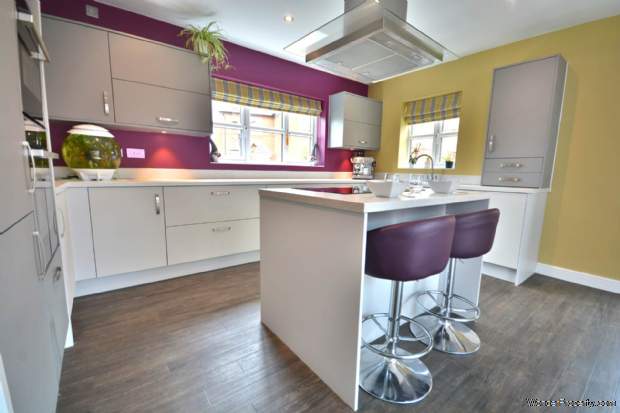 Additional Property Image 4 bedroom Detached for sale in Rugby 13