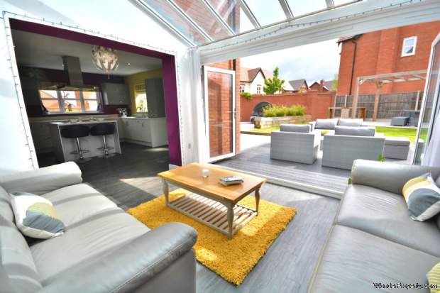 Additional Property Image 4 bedroom Detached for sale in Rugby 15