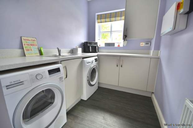 Additional Property Image 4 bedroom Detached for sale in Rugby 16