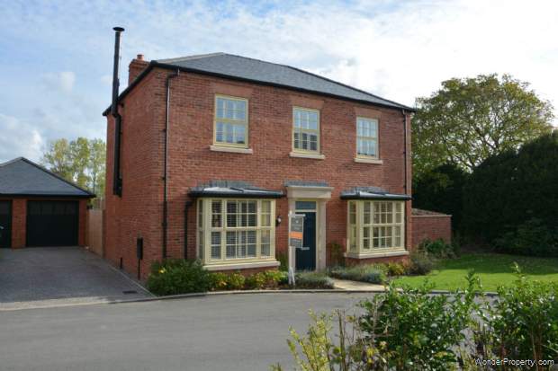 Additional Property Image 5 bedroom Detached for sale in Rugby 2