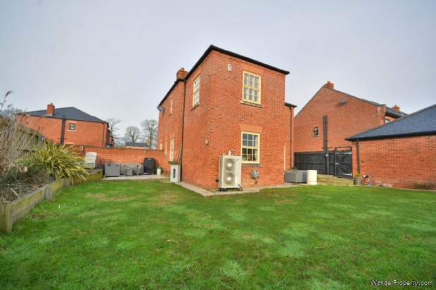 Additional Property Image 5 bedroom Detached for sale in Rugby 4