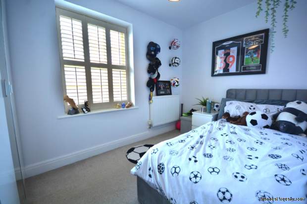 Additional Property Image 5 bedroom Detached for sale in Rugby 7