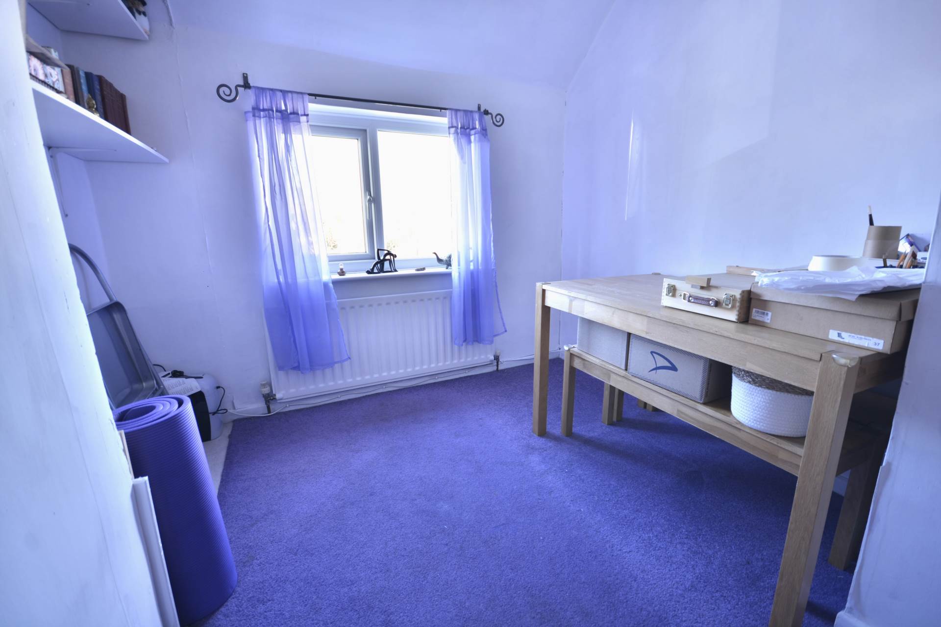 Additional Property Image 3 bedroom Cottage for sale in Rugby 7