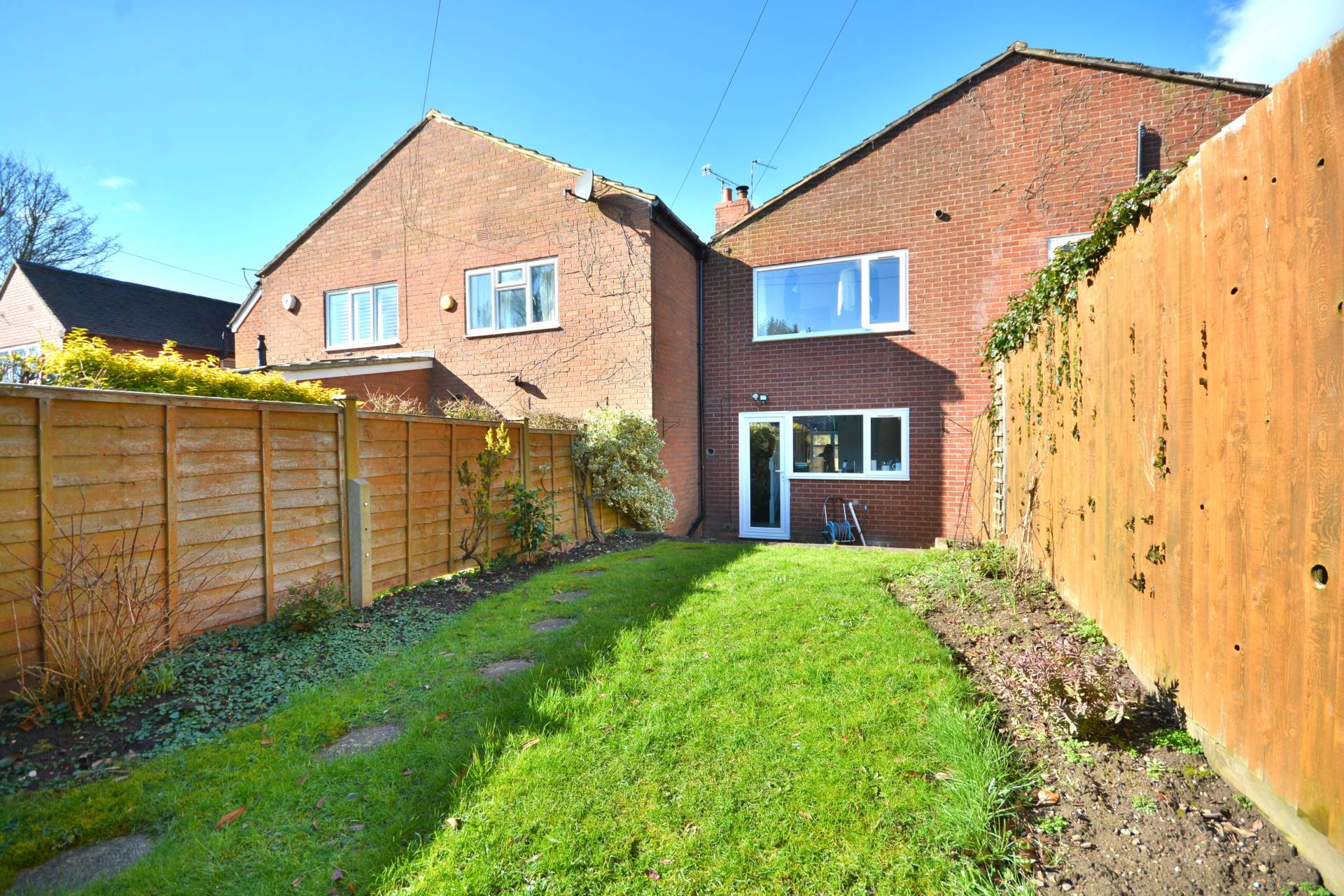 Additional Property Image 3 bedroom Cottage for sale in Rugby 10