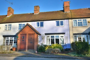 3 bedroom Cottage for sale in Rugby
