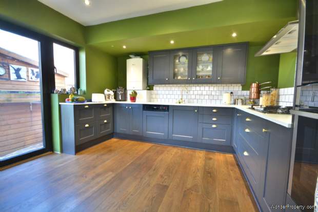 Additional Property Image 4 bedroom Detached for sale in Rugby 17